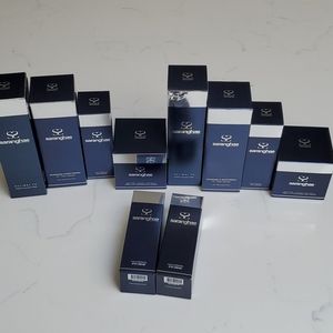Saranghae Skin care 4 piece sets